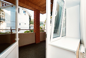 Фото Гостевой дом «Сантара»