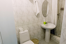 Фото Гостевой дом «МарПоль»