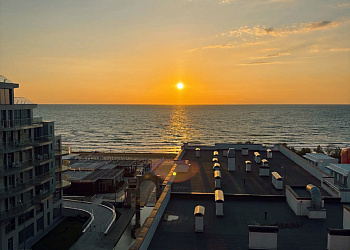 Отель «Акрополис»