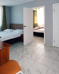 Фото Гостиница «На Зеленой»