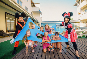 Фото Гостевой дом «МарПоль»