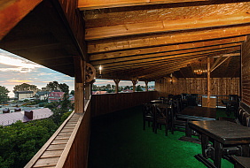 Фото Гостевой дом «Сантара»