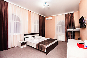 Фото Гостевой дом «Сантара»