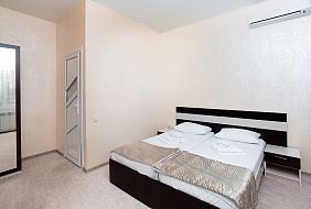 Фото Гостевой дом «Сантара»