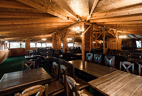 Фото Гостевой дом «Сантара»