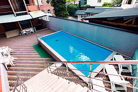 Фото Гостевой дом «Сантара»