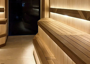 Отель «Акрополис»