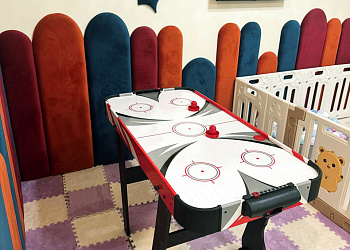 Отель «Акрополис»