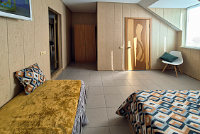 Фото Гостевой дом «МарПоль»