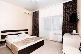 Фото Гостевой дом «Сантара»