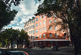 Фото Гостевой дом «Сантара»