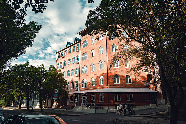 Фото Гостевой дом «Сантара»