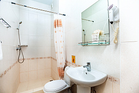 Фото Гостевой дом «Сантара»