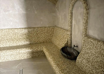 Отель «Акрополис»