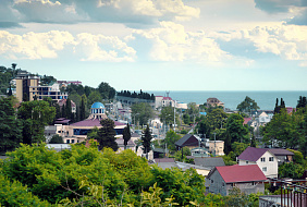 Фото Гостевой дом «МарПоль»