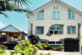 Фото Гостевой дом «МарПоль»