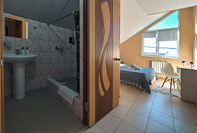 Фото Гостевой дом «МарПоль»