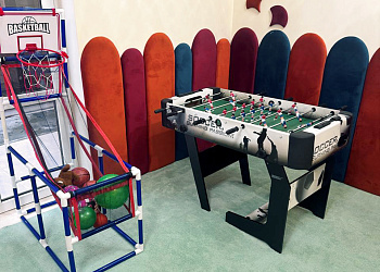 Отель «Акрополис»