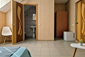 Фото Гостевой дом «МарПоль»