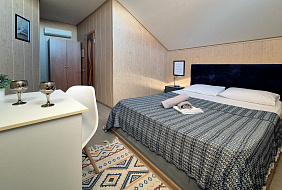 Фото Гостевой дом «МарПоль»