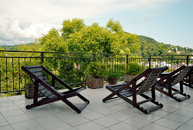 Фото Гостевой дом «МарПоль»