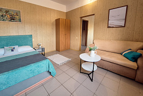 Фото Гостевой дом «МарПоль»