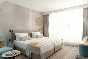 Фото Отель «ТУИ Сунео Перла» (отель 16+) (раннее бронирование до 31.03.2026)