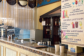 Фото Отель «Георгий»