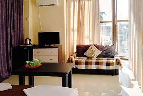 Фото Мини-гостиница «Цитрус»