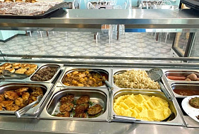 Фото Гостиница «На Зеленой»