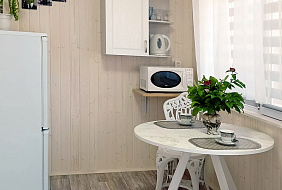 Фото Гостевой дом «Морская Соседка»