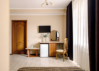 Гостевой дом «Илиос»