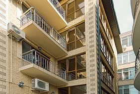 Фото Гостевой дом «Илиос»