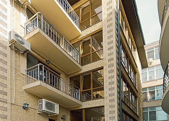 Гостевой дом «Илиос»