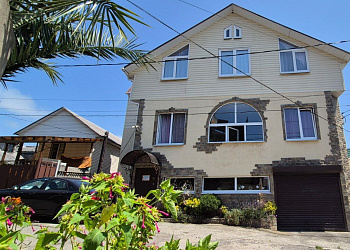 Гостевой дом «МарПоль»