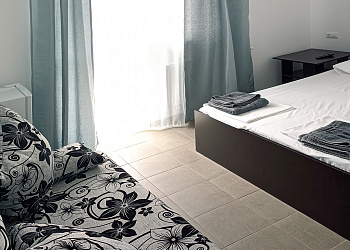 Гостевой дом «Наслада»