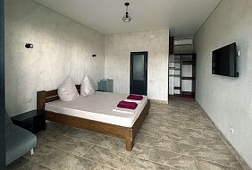 Фото Отель «777»