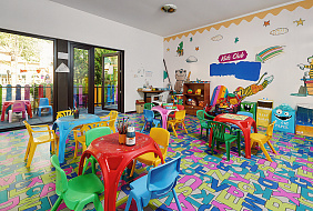 Фото Отель «Империал Резорт» (раннее бронирование до 31.03.2026)