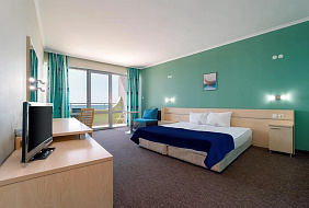 Фото Отель «Арсена»