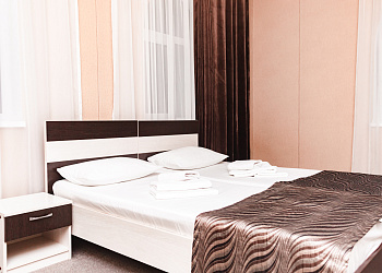 Гостевой дом «Сантара»