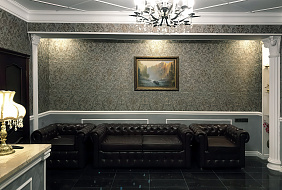 Фото Отель «Рич»