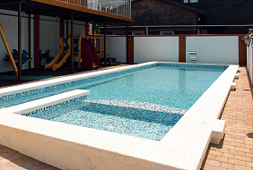 Фото Гостевой дом «Илиос»