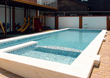 Гостевой дом «Илиос»