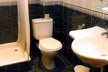 Фото Отель «Оникс»