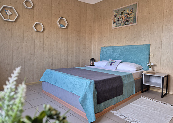 Гостевой дом «МарПоль»