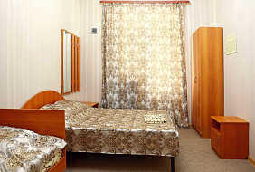 Фото Гостевой дом «Лав Стори»