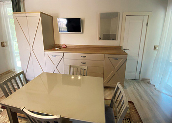 Гостевой дом «Hurma Home»