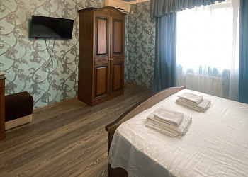 Отель «Шарм»