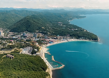 Гостевой дом «Сосновый Двор»