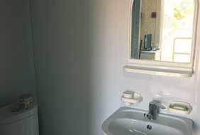 Фото База отдыха «Прибой»